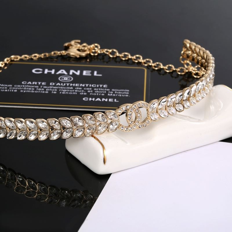 Chanel Necklaces